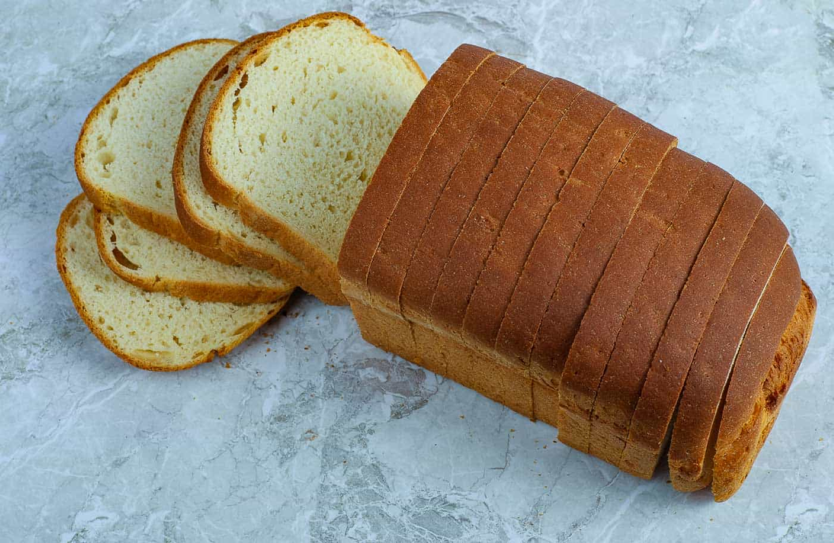 THE GERMAN B/HOUSE W/GLUTEN FREE BREAD SEED 500G
